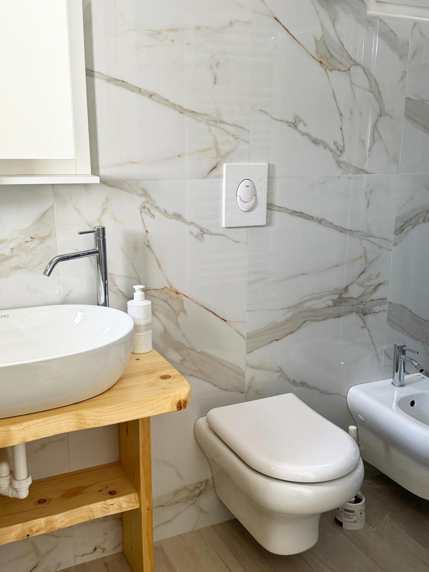 Apartament Il Sentiero Bari Zewnętrze zdjęcie