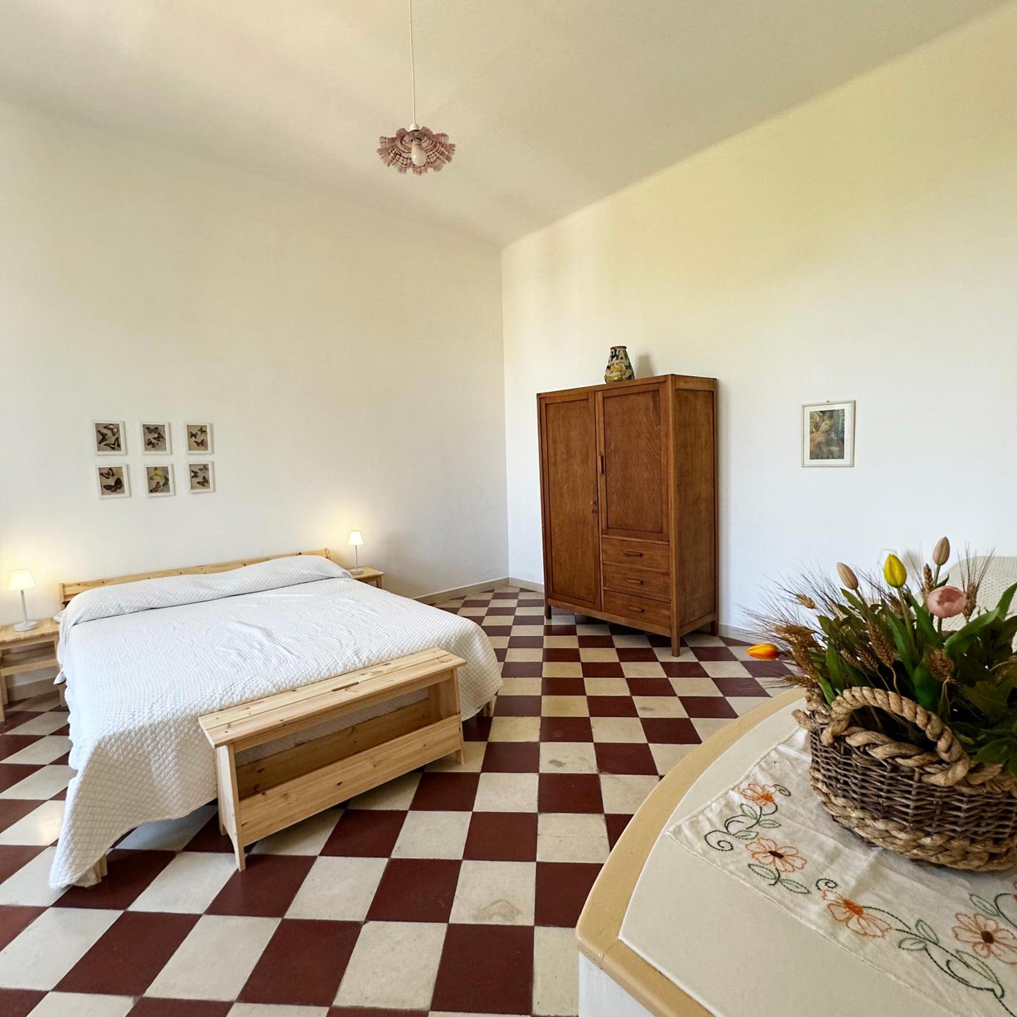 Apartament Il Sentiero Bari Zewnętrze zdjęcie